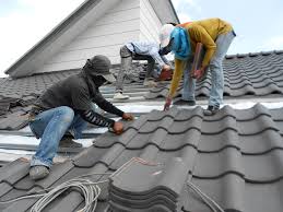 Best Solar Panel Roofing Installation  in Johnson Creek, WI